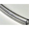 Ldr Global Industries LDR Global Industries 51R C1021S 100 ft. Vinyl RVMKRVX Tubing - 0.88 x 0.63 in. x 1 in. 51R C1021S